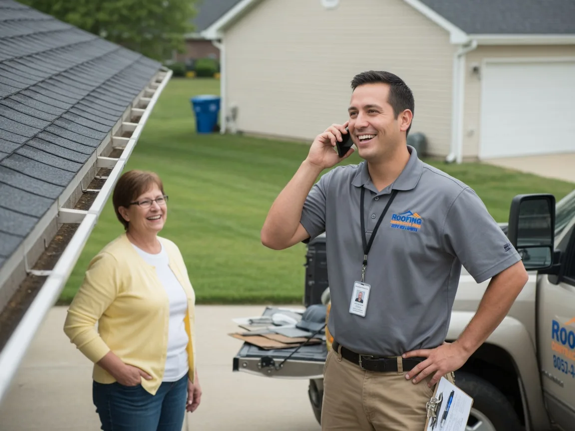 Local Roofing Contractors Leonard, MO FAQs